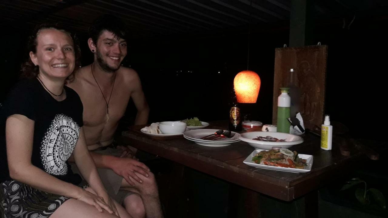 Suite -5- ORCHID-ROOFTOP ECO DECK Rajagiriya, Gothatuwa, COLOMBO Kolonnawa Bagian luar foto