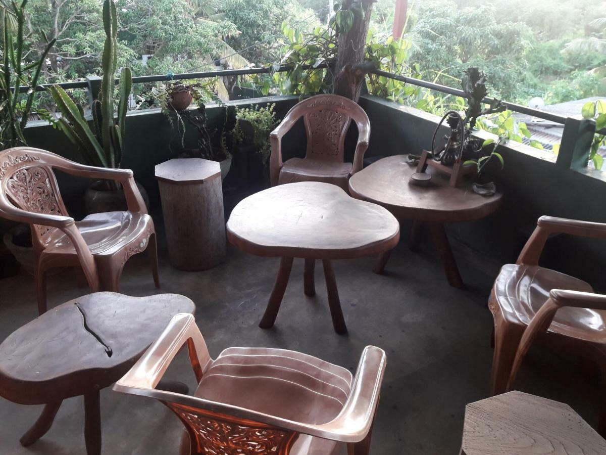 Suite -5- ORCHID-ROOFTOP ECO DECK Rajagiriya, Gothatuwa, COLOMBO Kolonnawa Bagian luar foto