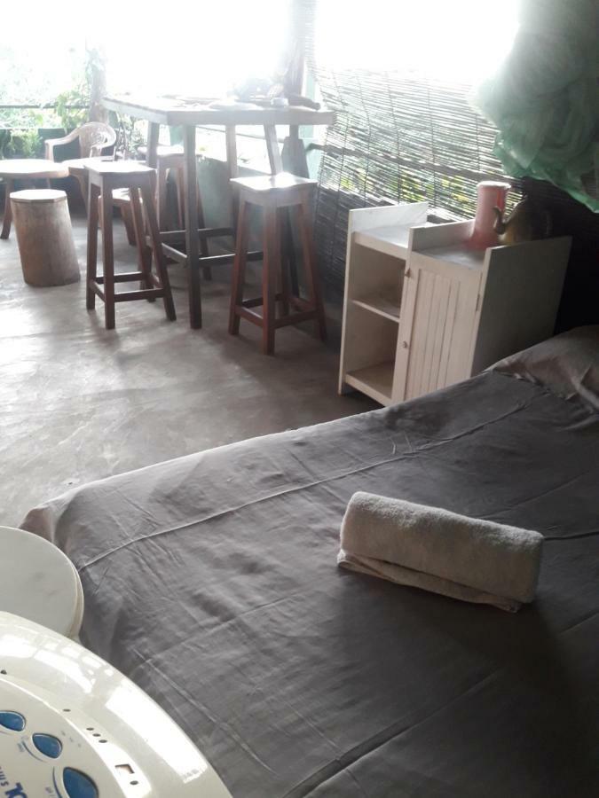 Suite -5- ORCHID-ROOFTOP ECO DECK Rajagiriya, Gothatuwa, COLOMBO Kolonnawa Bagian luar foto